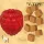 "V-Type" Raspberry Caramell illatolaj 50g