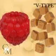 "V-Type" Raspberry Caramell illatolaj 50g