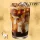 "V-Type" Sózott Caramell Coffee illatolaj 50g