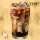 "V-Type" Sózott Caramell Coffee illatolaj 100g