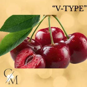 "V-Type" Very Cherry illatolaj 50g