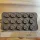 Small rose silicon mould