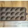 Shell silicon mould