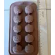 Haloween silicon mould