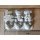 Bear silicon mould