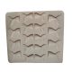 Mermaid silicon mould