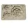 Rose silicon mould