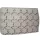 Big snowflake silicon mould