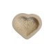 Heart silicon mould