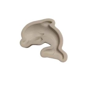 Dolphin silicon mould