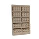 "Construction toy " silicon mould