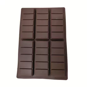 Chocolate silicon mould