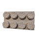 Tartlet silicon mould