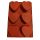 Big heart silicon mould