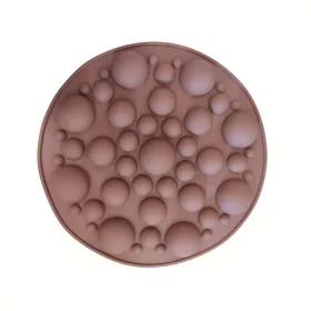 Sok bonbon szilikon forma