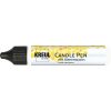Kreul - white candle pen 29 ml