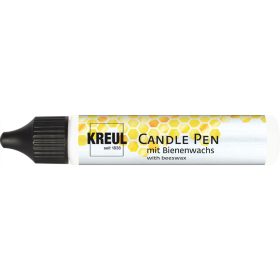 Kreul - white candle pen 29 ml