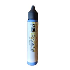 Kreul- blue candle pen 29ml