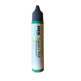 Kreul- green candle pen  29ml