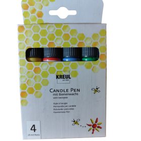 Kreul- Basic Set candle pen 