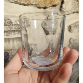 Bella candle jar 28cl