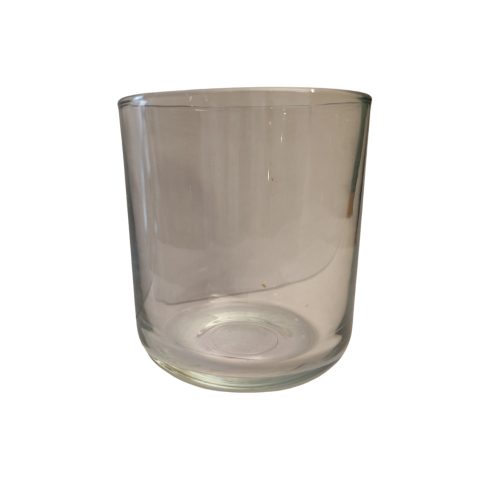 Bella candle jar 28cl 12pcs