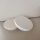 8 cm wooden lid