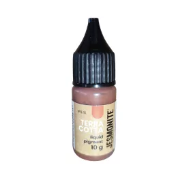 Jesmonite Pigment Terracotta 10g