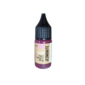 Jesmonite Pigment pink 10g