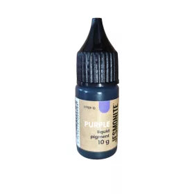 Jesmonite Pigment lila 10g