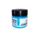 Jesmonite neon pigment por kék színű 10g