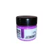 Jesmonite neon pigment por lila színű 10g 