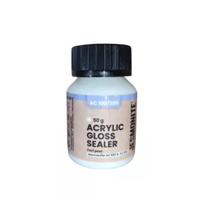 JESMONITE Acryl Gloss Sealer - fényes lakk 50g