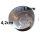 Limited tealight cup 100 pieces