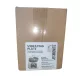 Jesmonite Vibrating plate 