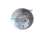 Big tealight cup 57x22 mm
