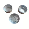 Big tealight cup 57x22 mm