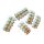 Wick sticker 10pcs