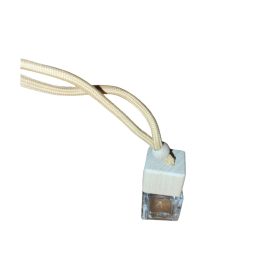 Car diffuser bottle- quadrat