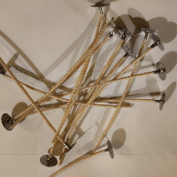 Candle Wicks