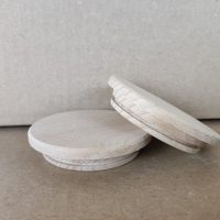 Candle Container Lids