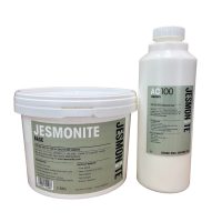 Jesmonite