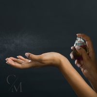 Perfume scents fragrance oils